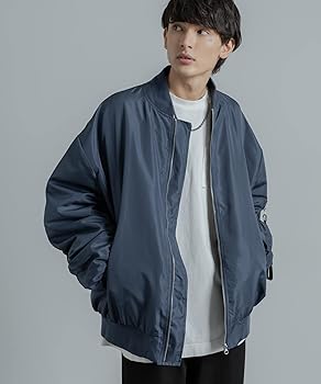 Amazon | [ロッキーモンロー] オーバーサイズ ドロップ